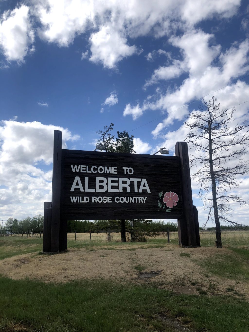 Day 11: Saskatoon –>&nbsp;Edmonton