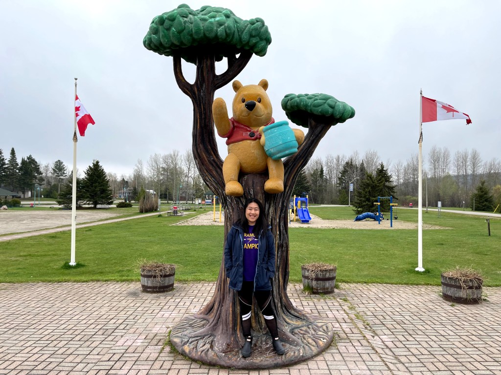 Day 4: White River –> Thunder&nbsp;Bay