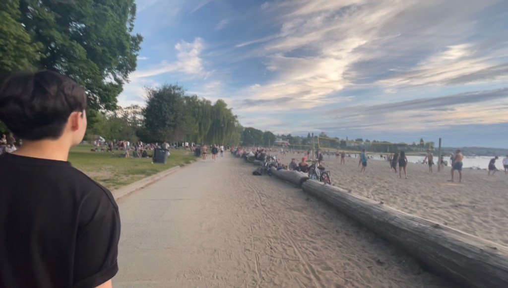 Day 17: Whistler –>&nbsp;Vancouver