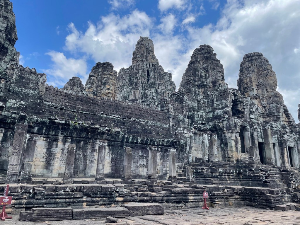 angkor wat cambodia