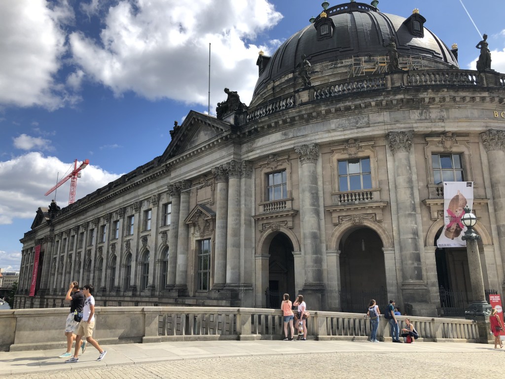 bode museum berlin