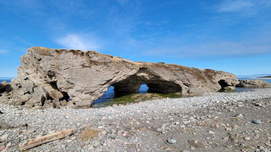 Day 6: More Arches, Rocky Harbour, and&nbsp;Stephenville